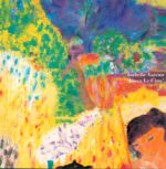 Isabelle Antena-Jouez Le Cinq-LP (Vinyl)-01