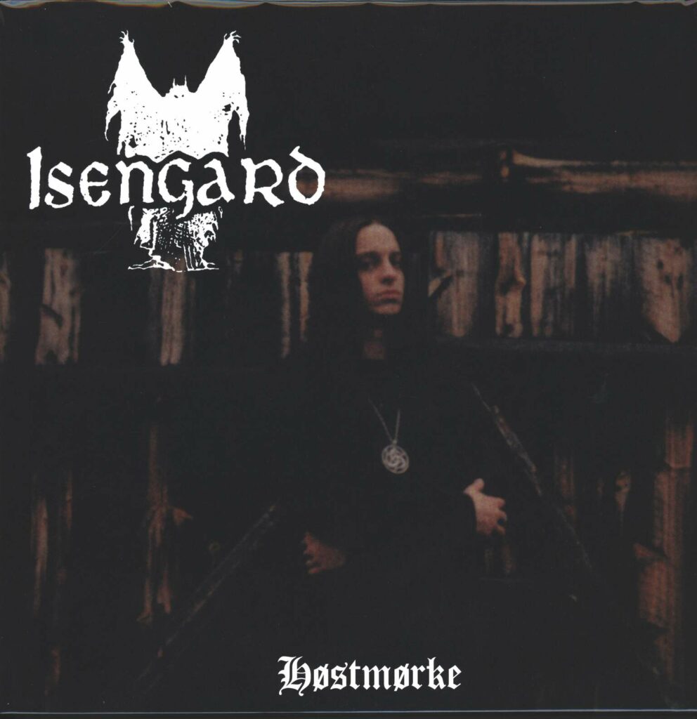 Isengard-Høstmørke-LP (Vinyl)-01