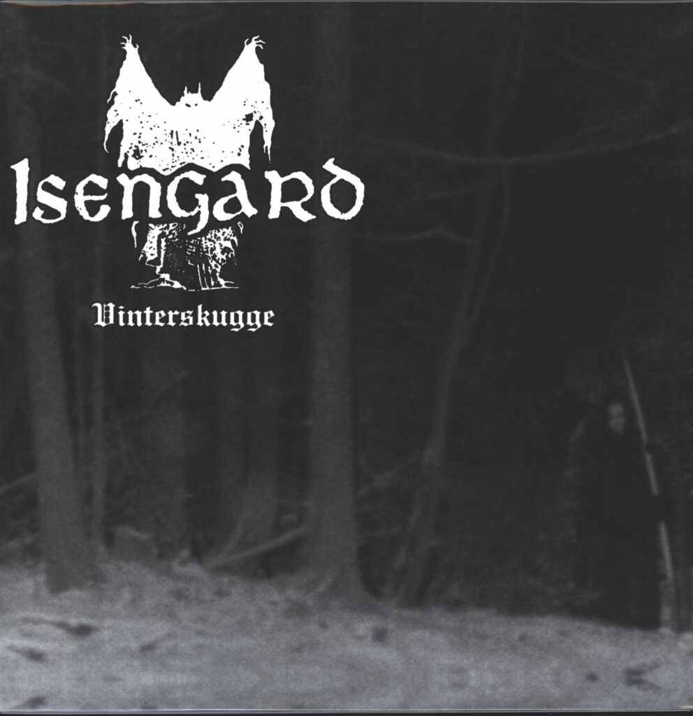 Isengard-Vinterskugge-LP (Vinyl)-01