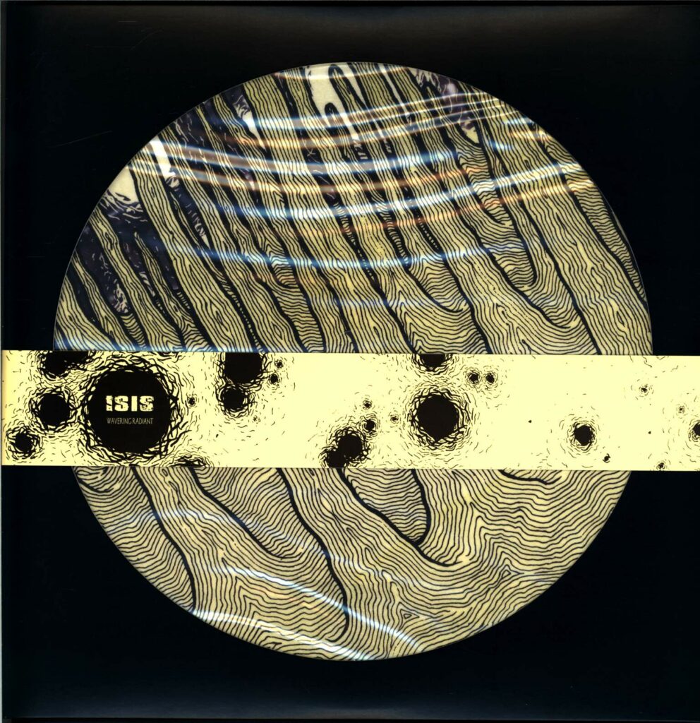 Isis-Wavering Radiant-LP (Vinyl)-01