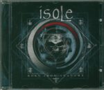 Isole-Born From Shadows-CD-01