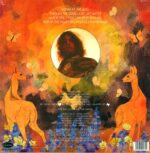 Israel Nash Gripka-Israel Nash's Rain Plans-LP (Vinyl)-02