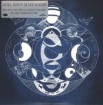 Israel Nash Gripka-Israel Nash's Silver Season-LP (Vinyl)-01