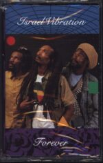 Israel Vibration-Forever-Tape-01