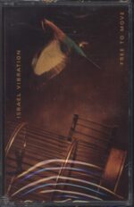 Israel Vibration-Free To Move-Tape-01