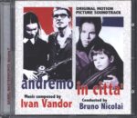 Ivan Vandor-Andremo In Cittа (Original Motion Picture Soundtrack)-CD-01