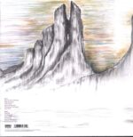J Mascis-Elastic Days-LP (Vinyl)-02