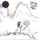 J Mascis-Elastic Days-LP (Vinyl)-01