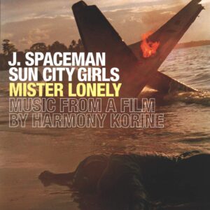 J. Spaceman-Mister Lonely (Music From A Film By Harmony Korine)-LP (Vinyl)-01