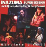 Jack Bruce-Inazuma Super Session "Absolute Live!!"-LP (Vinyl)-01
