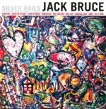 Jack Bruce-Silver Rails-LP (Vinyl)-01