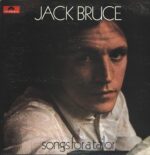 Jack Bruce-Songs For A Tailor-LP (Vinyl)-01