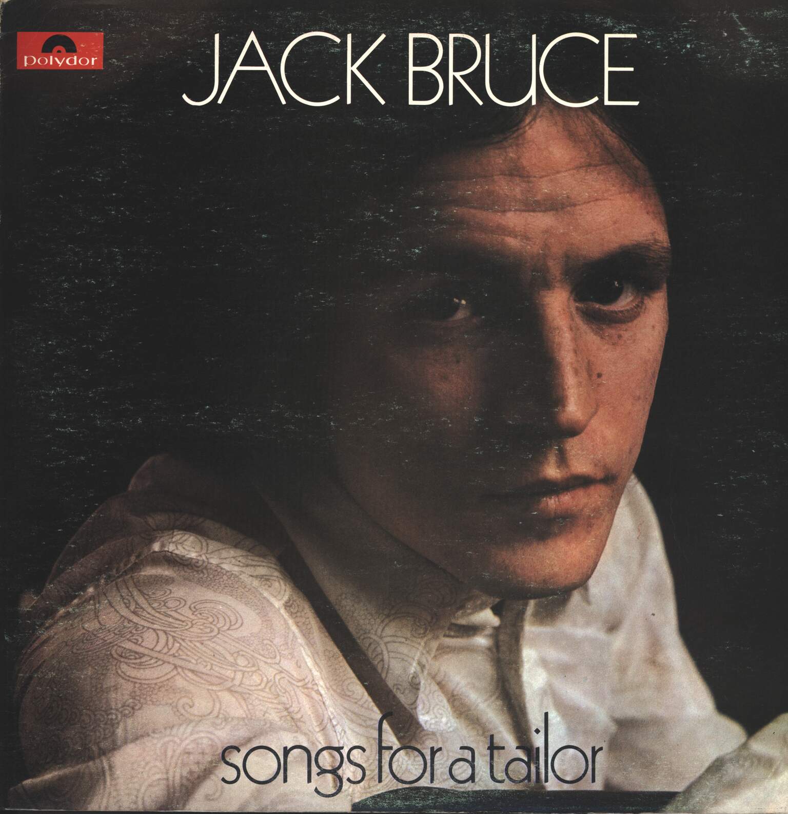 Jack-Bruce-Songs-For-A-Tailor-LP-Vinyl Jack Bruce-Songs For A Tailor-LP (Vinyl)-01