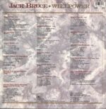 Jack Bruce-Willpower: A Twenty Year Retrospective-LP (Vinyl)-02