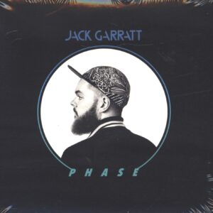 Jack Garratt-Phase-CD-01