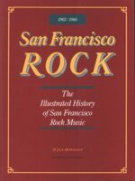 Jack McDonough-San Francisco Rock: The Illustrated History of San Francisco Rock Music-Buch-01