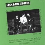 Jack & The Rippers-No Desire-7" Single (Vinyl)-02