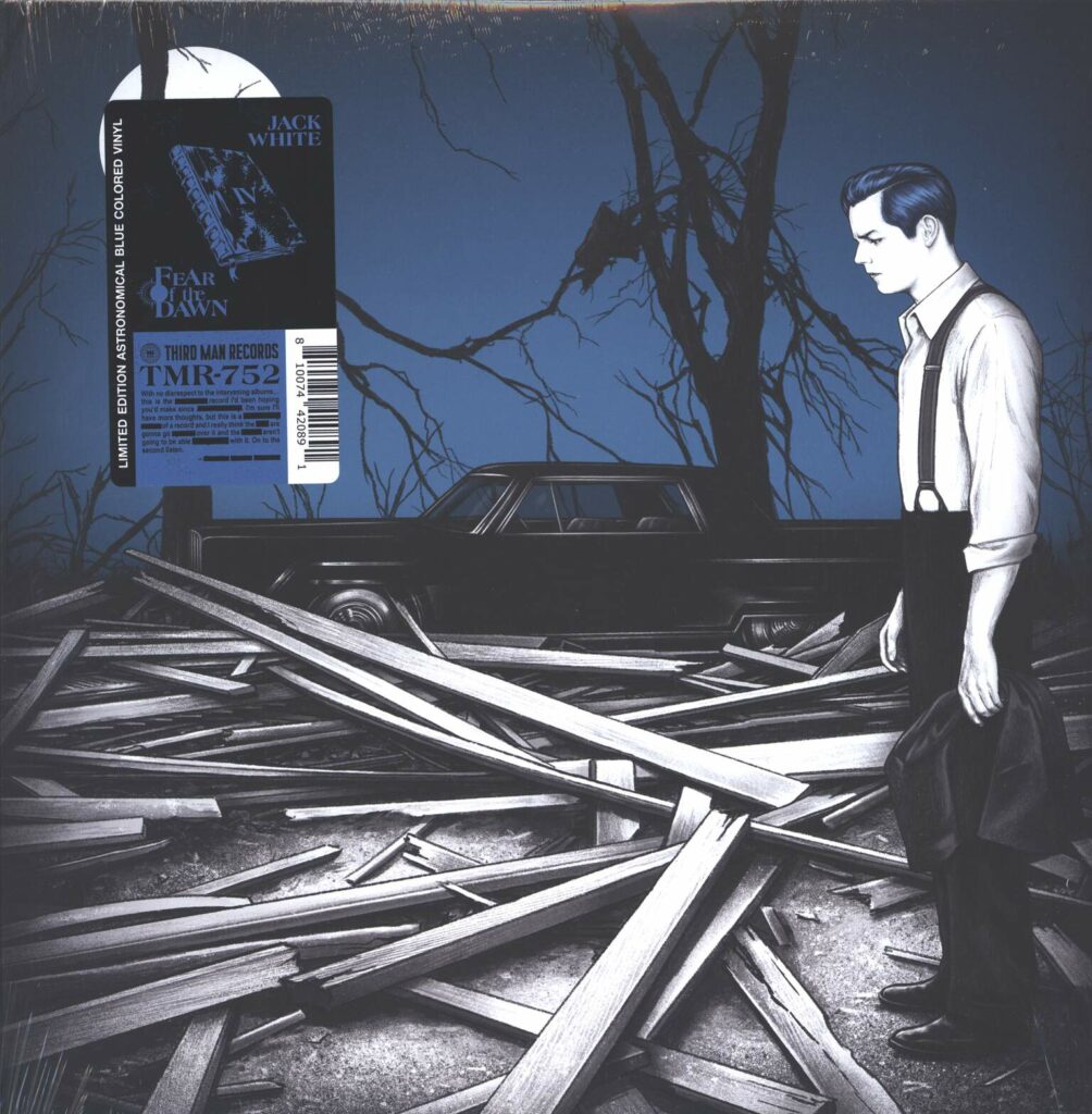 Jack White-Fear Of The Dawn-LP (Vinyl)-01
