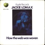 Jackie Lomax-How The Web Was Woven-7" Single (Vinyl)-02