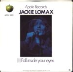 Jackie Lomax-How The Web Was Woven-7" Single (Vinyl)-01