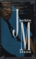 Jackie Mittoo-A Tribute To Jackie Mittoo-Tape-01