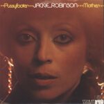 Jackie Robinson-Pussyfooter / Mother-7" Single (Vinyl)-01