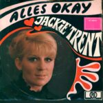 Jackie Trent-Bye Bye My Love / Alles Okay-7" Single (Vinyl)-02