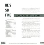 Jackie Wilson-He's So Fine-LP (Vinyl)-02