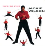 Jackie Wilson-He's So Fine-LP (Vinyl)-01