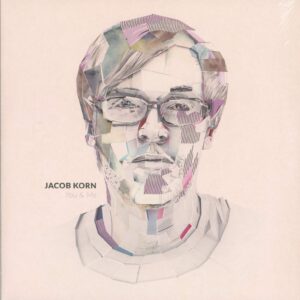 Jacob Korn-You & Me-LP (Vinyl)-01