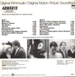 Jacques Zwart-Abwärts (Out Of Order) Original Motion Picture Soundtrack-LP (Vinyl)-02