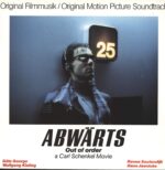 Jacques Zwart-Abwärts (Out Of Order) Original Motion Picture Soundtrack-LP (Vinyl)-01