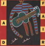 Jad Fair-Everyone Knew...But Me-LP (Vinyl)-01