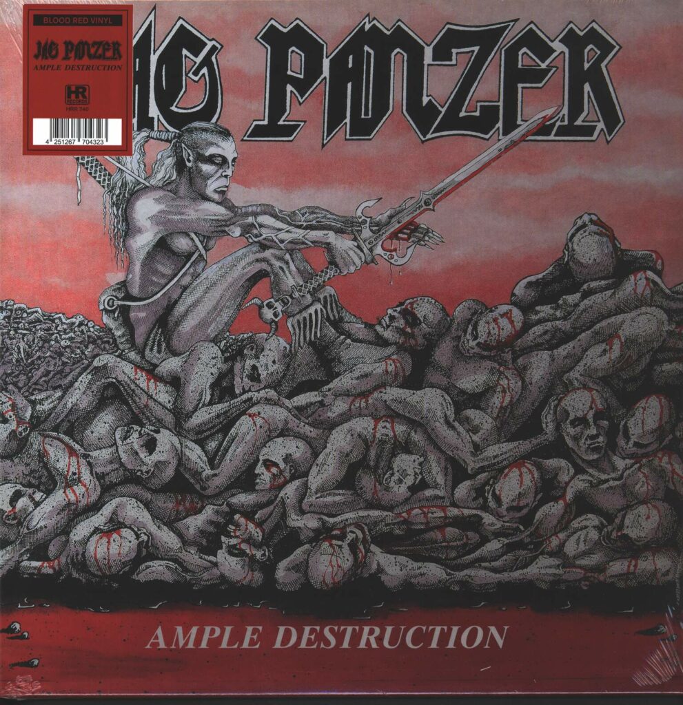 Jag Panzer-Ample Destruction-LP (Vinyl)-01