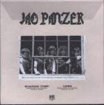 Jag Panzer-Shadow Thief / Viper-7" Single (Vinyl)-02