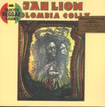 Jah Lion-Colombia Colly-LP (Vinyl)-01