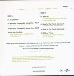 Jah Schulz-A Railroad Session-LP (Vinyl)-02