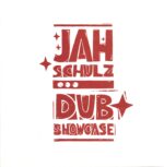 Jah Schulz-Dub Showcase-LP (Vinyl)-01