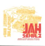 Jah Schulz-Right Time Right Dub-LP (Vinyl)-01