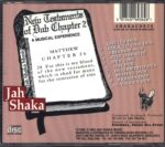 Jah Shaka-New Testaments Of Dub Chapter 2-CD-02