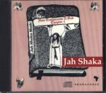 Jah Shaka-New Testaments Of Dub Chapter 2-CD-01