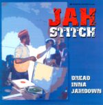 Jah Stitch-Dread Inna Jamdown-LP (Vinyl)-01