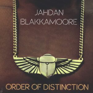 Jahdan Blakkamoore-Order of Distinction-LP (Vinyl)-01