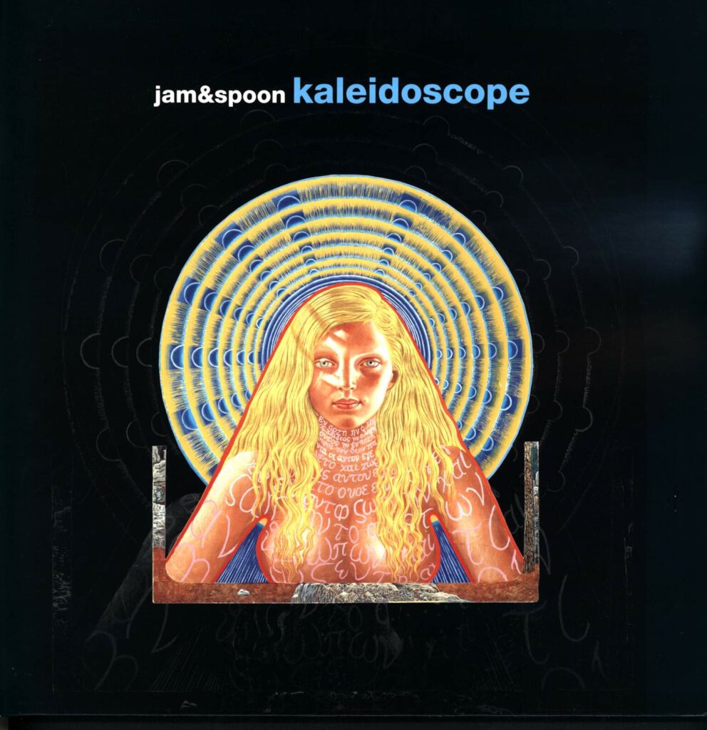 Jam & Spoon-Kaleidoscope-LP (Vinyl)-01