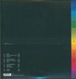 James-All The Colours Of You-LP (Vinyl)-02