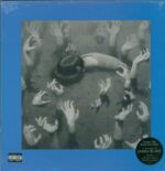 James Blake-Friends That Break Your Heart-LP (Vinyl)-01