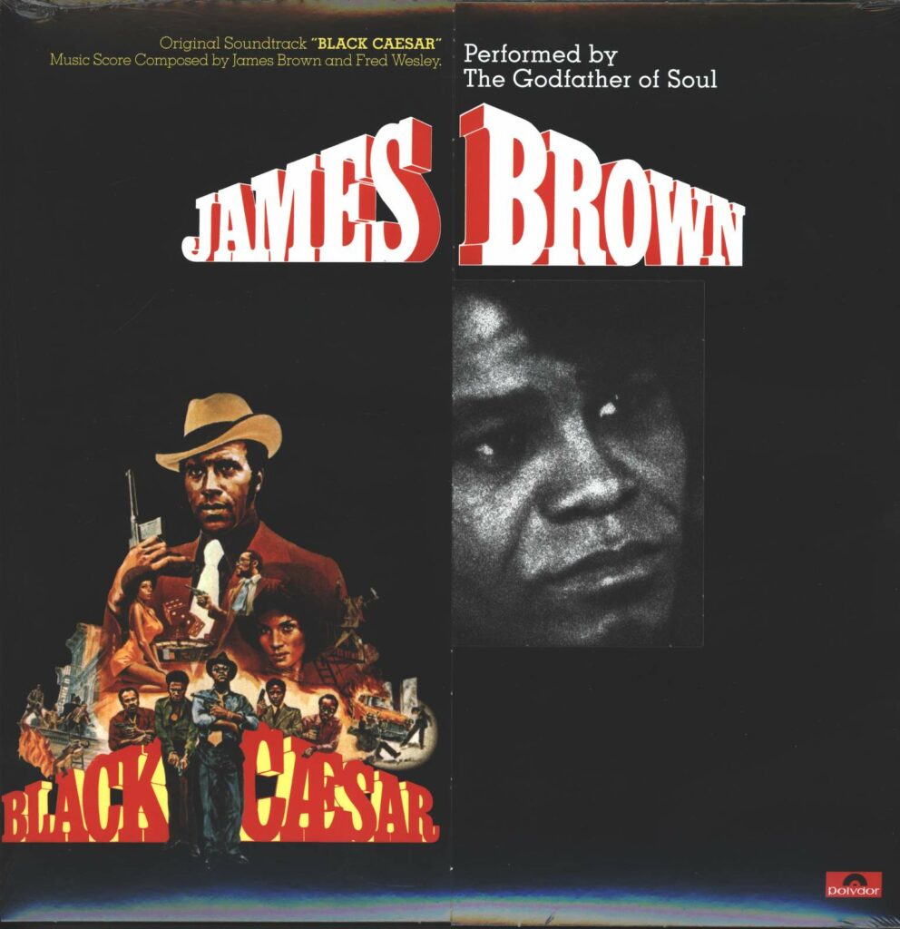 James Brown-Black Caesar-LP (Vinyl)-01