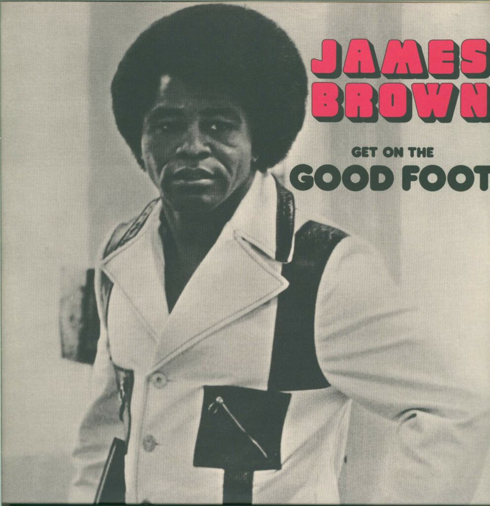 James Brown-Get On The Good Foot-LP (Vinyl)-01