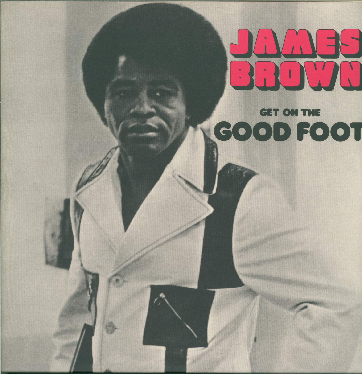 James-Brown-Get-On-The-Good-Foot-LP-Vinyl James Brown-Get On The Good Foot-LP (Vinyl)-01