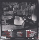 James Digger-Badaboombap Volume 2-LP (Vinyl)-02